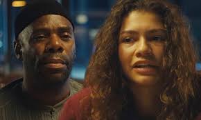 Who else was heartbroken about how Rue treated Ali in the last episode? Do  you think they will make up after this? I love their dynamic together. :  r/euphoria