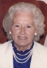 Obituary information for Rita J. Flanagan