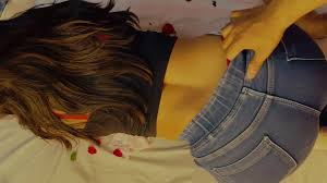 School 18 Girlfriend Sex Aankhen Band Karke Valentines Day 2 Rose Deke  Choda