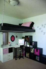 Your teenager's bedroom may be among the hardest rooms in the house to design because you want it to spotlight and nurture their personal style and interests while. 51 Cute Girls Bedroom Ideas For Small Rooms Matchness Com