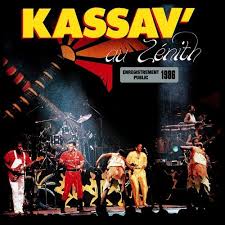 Aki voce pode baixar tudo. Kassav Live Au Zenith 1986 Double Album Songs Download Kassav Live Au Zenith 1986 Double Album Movie Songs For Free Online At Saavn Com