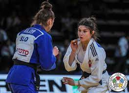 Julia kowalczyk 5 месяцев назад. Judoinside News Pole Position For Poland S Julia Kowalczyk In Antalya