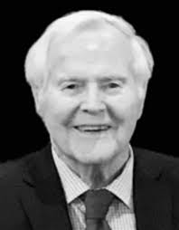 Donald Borgschulte Obituary