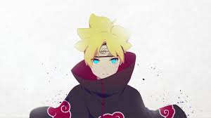 We hope you enjoy our growing collection of hd images to use as a background or home screen for your smartphone or computer. Desktop Wallpaper Blonde Boruto Minimal Naruto Shippuden Anime Boy Hd Image Picture Background C07f1a