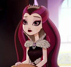 Who are your top five favorite Ever After High characters? : r/EverAfterHigh