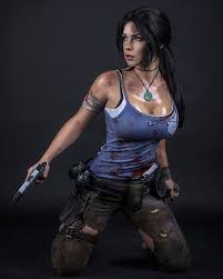 Lara Croft Album On Imgur