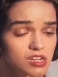 Rachel Zegler Forest Gump Voice over