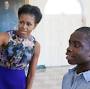 What is Michelle Obama known for from obamawhitehouse.archives.gov