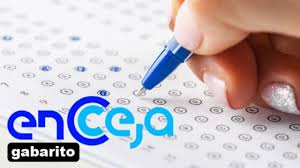 Exame foi aplicado em 622 cidades brasileiras e foram esperados 1,6 milhão de jovens e adultos; Gabarito Encceja 2021 Resultado Da Prova Encceja