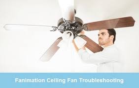 For example, the palma fanimation fans with light kit have three matte white blades with opal frosted glass. Fanimation Ceiling Fan Troubleshooting Step By Step Guide