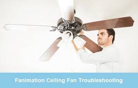In 1984, frampton started his own ceiling fan company, fanimation, working out of his garage in pasadena until demand for his product outgrew the space. Fanimation Ceiling Fan Troubleshooting Step By Step Guide