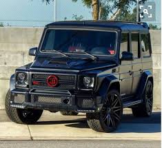 Brabus Mercedes Benz Trucks Mercedes Car Mercedes Benz