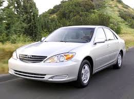 2003 Toyota Camry Review, Problems, Reliability, Value, Life ...