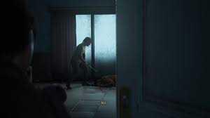 So with that, we go on. Abby Anderson The Last Of Us Wiki Fandom