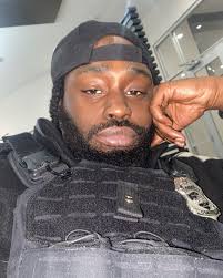 Naeem Carter's Instagram, Twitter & Facebook