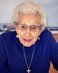 Grace C. Hillegas Obituary February 25, 2025