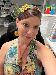 Friday excitement and mood sharing