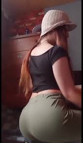 @Afroditachilenas video Tweet