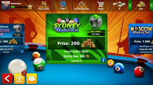 Play matches to increase your ranking and get access to more exclusive match locations, where you play against only the best pool players. Review And How To Play Game 8 Ball Pool Steemit