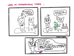 Share the best gifs now >>>. 12 Memes That Might Make You Laugh If Coronavirus Has You Feeling Anxious