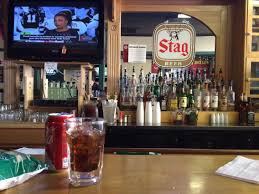 Lincoln Il Stag Beer Beer Brewing Co