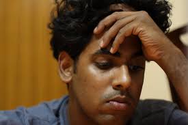 Confused and depressed