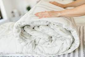 How To Wash A Heavy Comforter