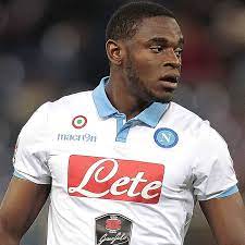 €33.00m * apr 1, 1991 in santiago de cali, colombia Duvan Zapata Wants To Stay With Napoli The Siren S Song