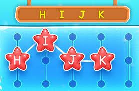 It allows to put lists in alphabetical order (or reverse, or random, for that matter) on the fly. Games For Kids On Alphabetical Order Online Splashlearn