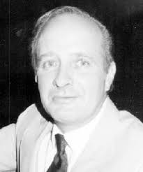 Larry Taylor Obituary (1944