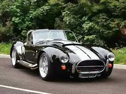 Image result for Mushroom 1967 AC Cars