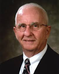 Walter Ingram "Walt" Johnson