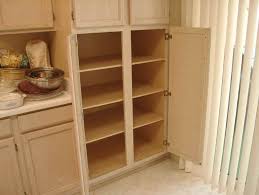 Your kitchen pantry storage cabinet can be a handy place organized or disorganized chaotic mess. Kitchen Pantry Cabinet Pull Out Shelf Storage Sliding Shelves