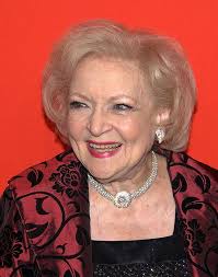 Betty White filmography