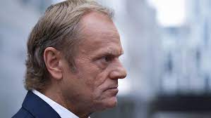 He has been married to malgorzata tusk since 1978. Donald Tusk Przestrzega Opozycje Na Pewno Nie Wygra I Raczej Nie Przetrwa Wiadomosci