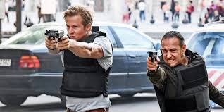 Bei alarm für cobra 11 war er der renner. Alarm Fur Cobra 11 Schauspieler Roesner Steigt Aus Serie Aus