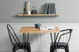 You can choose the eclectic one to induce the warm and cozy feeling. 35 Cool Ways To Squeeze In An Eating Space Loveproperty Com
