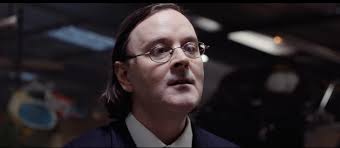 Johnny Twoshoes (2022)