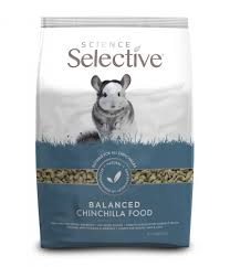 Insurance plans are marketed and offered by petcoach, llc. Supreme Science Selective Chinchilla Food