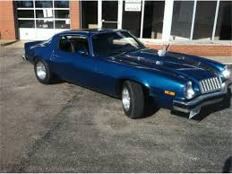 Image result for Midnight Blue 1975 Chevrolet