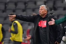 The site lists all clubs he coached and all clubs he played for. Dumitru Dragomir Advice For Dan Petrescu Let Him Leave Cfr Cluj This Is How The World Hears About Romania Exclusive Video Prosport Live