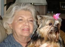 Most Recent Obituaries