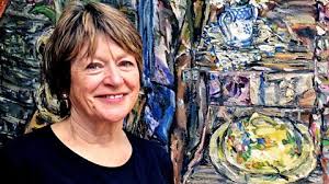 Food is your friend by maria koutsogiannis. Bbc Radio 4 The Food Programme