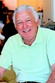 John Johnson Obituary