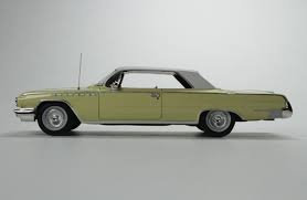 Image result for Cameo Cream 1962 Buick