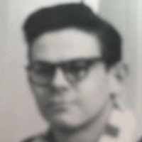 Roy Steven Pellerin (1933–2011) • FamilySearch