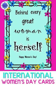 Many women receive flowers, cards and other gifts on march 8. 55 International Women S Day Ideas In 2021 International Womens Day Ladies Day Women