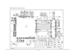 LG G7030 SCHEMATICS Service Manual ...