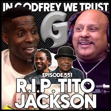 In Godfrey We Trust • Listen