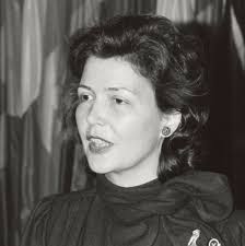 Amb Jean Broward Shevlin Gerard (1938-1996)